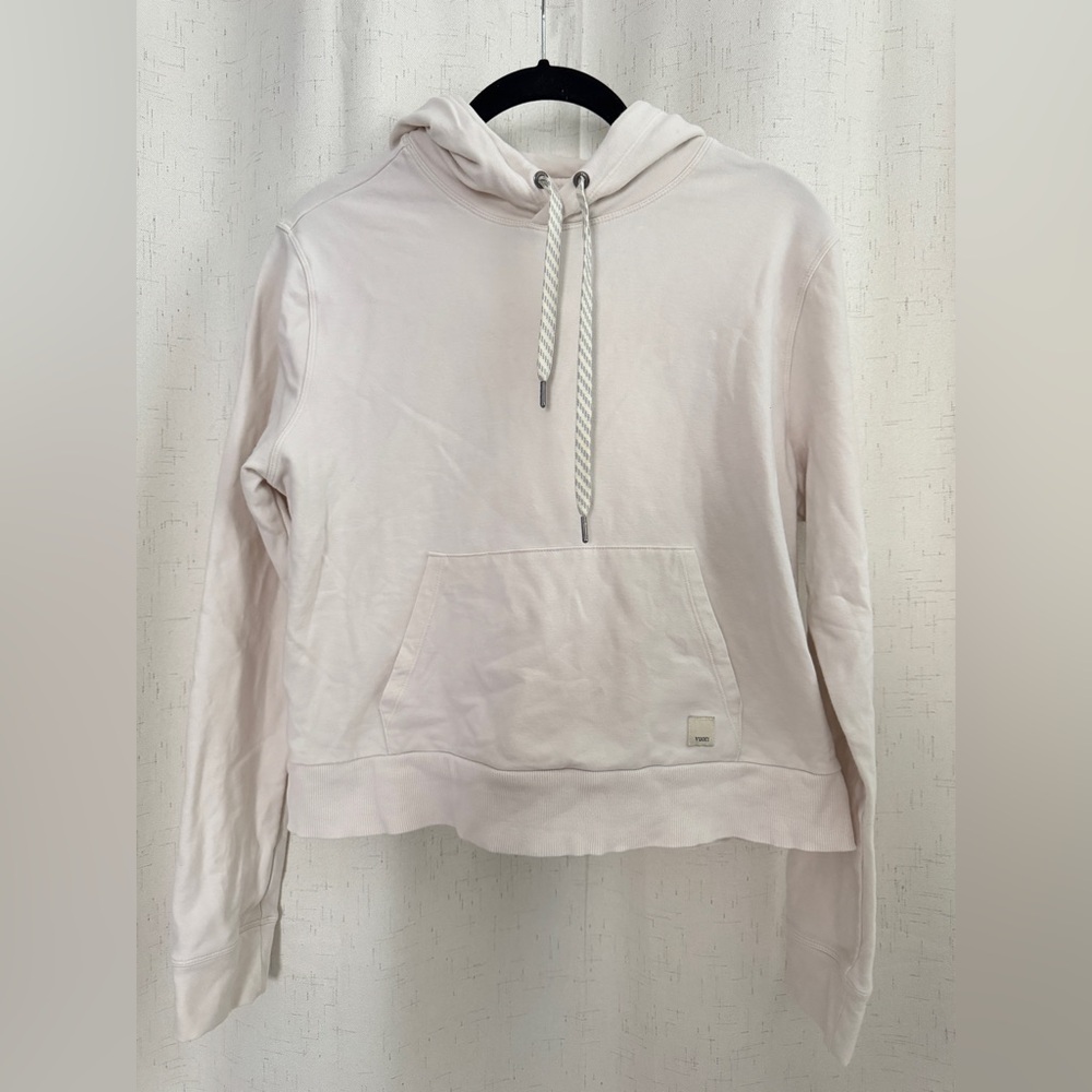 Vuori Essential Halo Hoodie